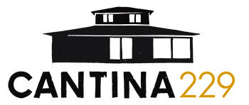 Cantina 229 Logo