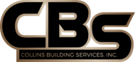 Collins Building Services Logo