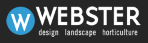 Webster Landscapes Logo